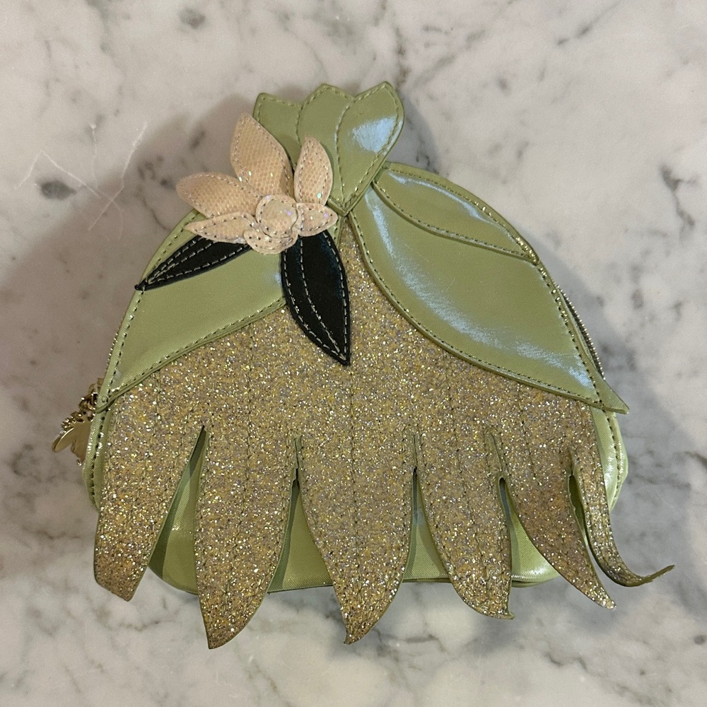 Danielle Nicole Tiana clutch purse